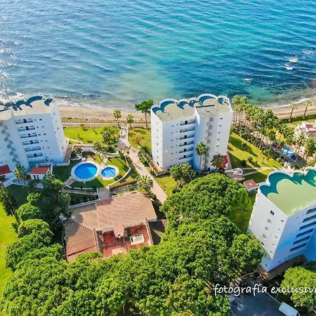 Md001 Precioso En Primera Linea De Playa