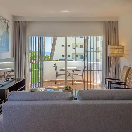 Md001 Precioso En Primera Linea De Playa Appartement *