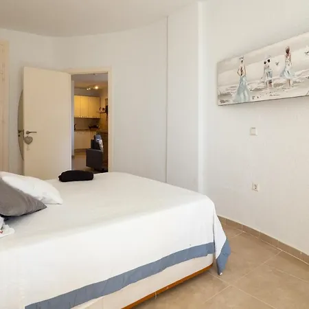 Appartement Md001 Precioso En Primera Linea De Playa Sitio de Calahonda