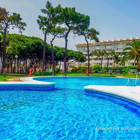 Apartamento Md001 Precioso En Primera Linea De Playa *