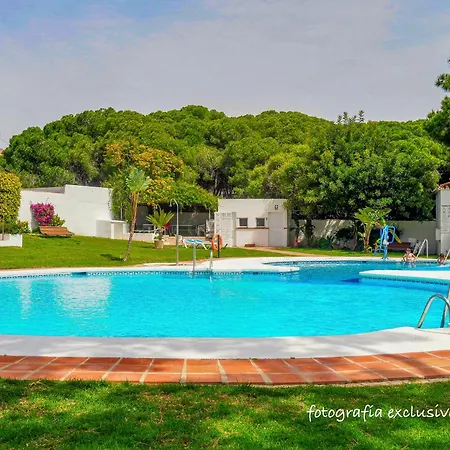 Md001 Precioso En Primera Linea De Playa Apartamento Sitio de Calahonda